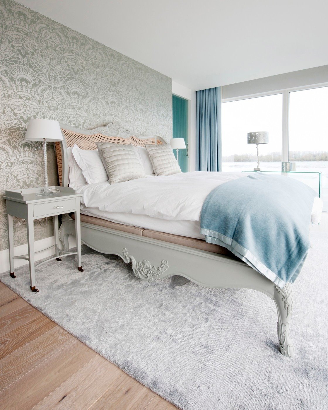 10 stvari koje morate imati u svojoj spavaćoj sobi