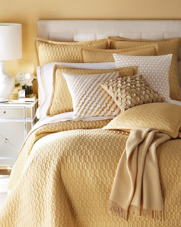 Koju boju je najbolje izabrati za posteljinu