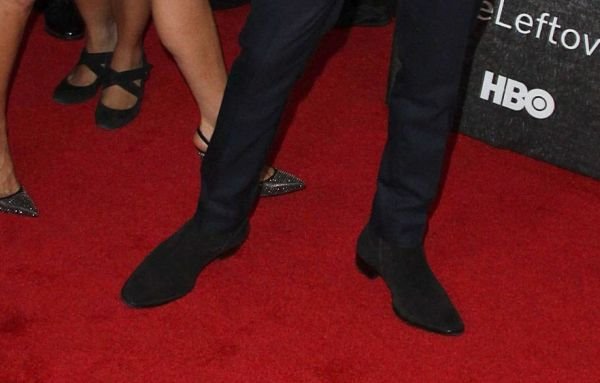 Muška moda: kako Džastin Teru pretvara klasično odelo u modni hit