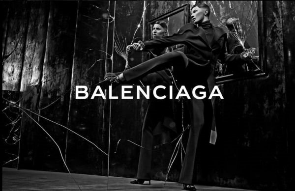 Žizel Bundšen: zanosna i bez plavih uvojaka