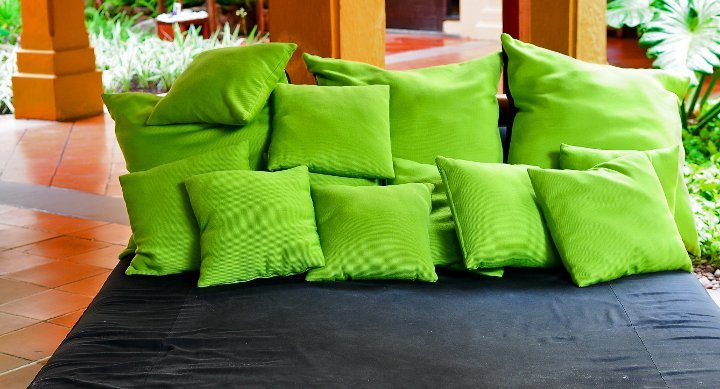 Jastuče koje menja sve