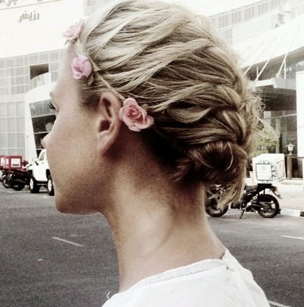 10 najlepših frizura sa pletenicom