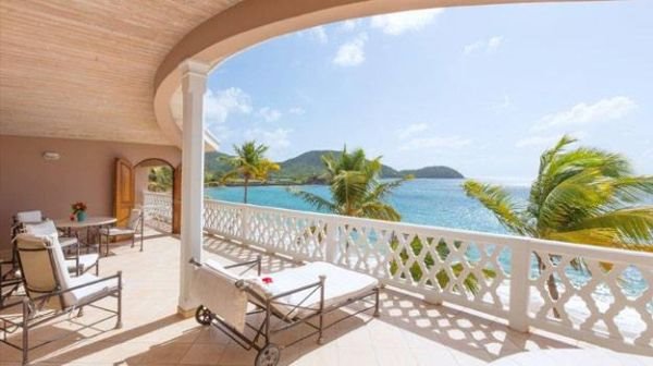 Prizori za pamćenje: 10 najlepših hotelskih balkona na svetu