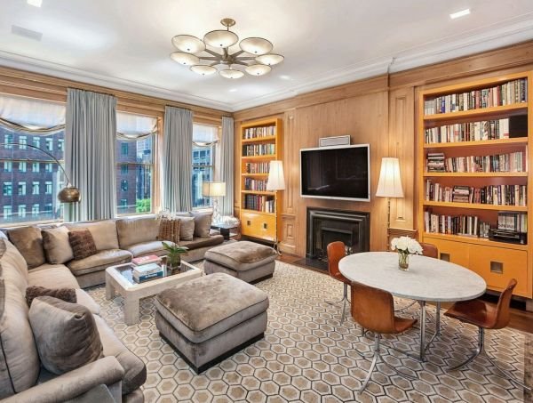 Domovi slavnih: pogledajte gde je odrasla Žaklina Kenedi Onazis