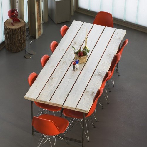 Trpezarija za svaki džep