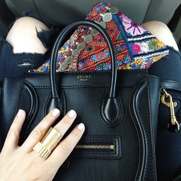 Kako da kombinujete nakit u trendu za leto 2014. godine