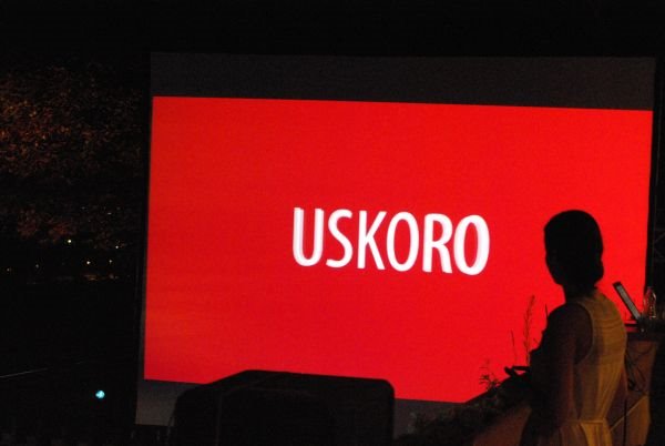 Magazin Story predstavio novi sajt na prvom "DigitalNight-u"