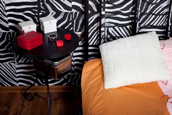 Zid koji se ne zaboravlja