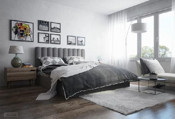 10 odličnih predloga za modernu spavaću sobu