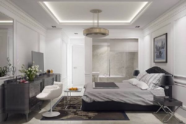 10 odličnih predloga za modernu spavaću sobu