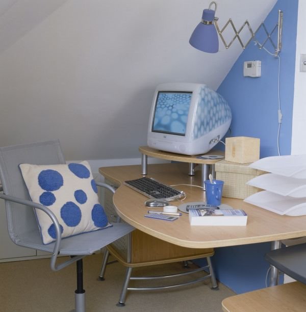 Naučite psihologiju boja: koje boje treba da budu tanjiri, a koje vaša radna soba