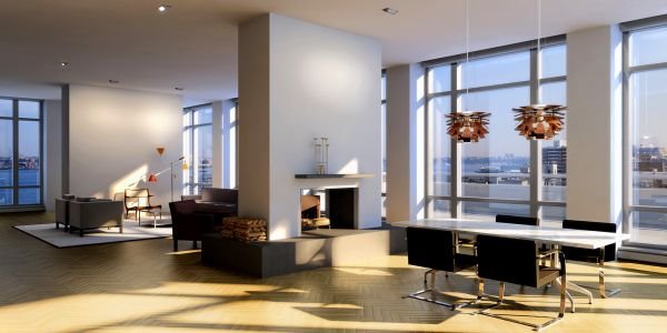 Domovi slavnih: stan kraljice performansa Marine Abramović u Sohou prodat za 3 miliona dolara