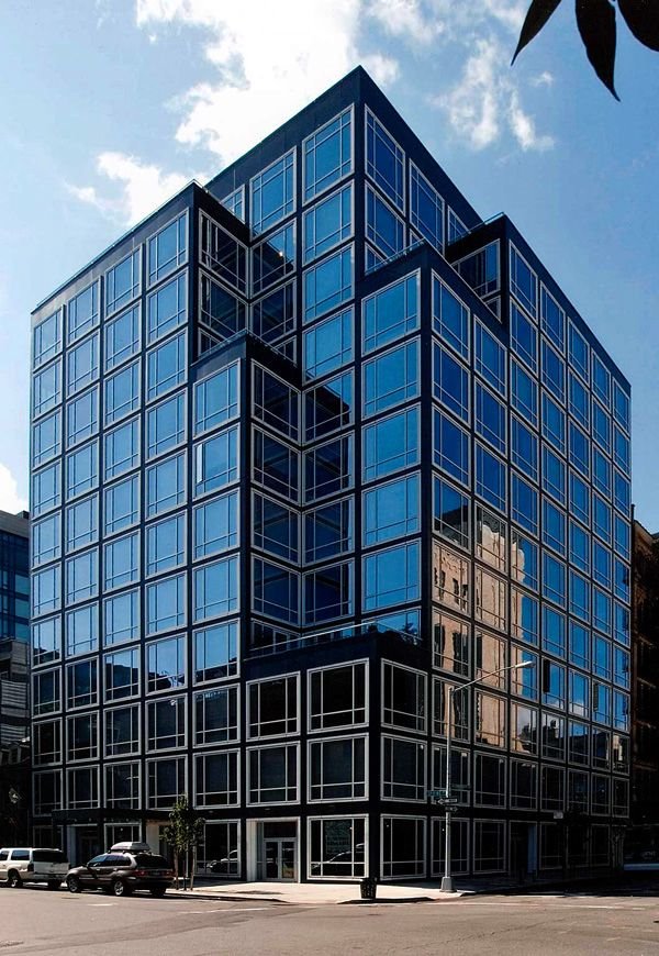 Domovi slavnih: stan kraljice performansa Marine Abramović u Sohou prodat za 3 miliona dolara