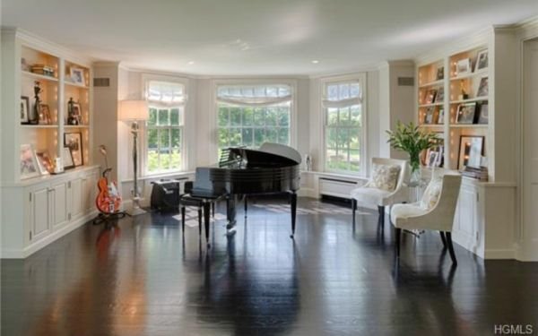 Domovi slavnih: mesto utehe tokom razlaza Ketrin Zite Džons i Majkla Daglasa