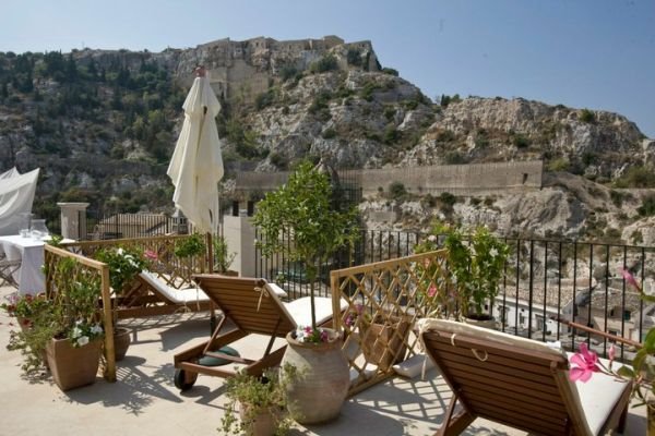 Rajsko mesto za odmor i dušu: sicilijanska vila iz 18. veka jedno od najlepših zdanja u Evropi