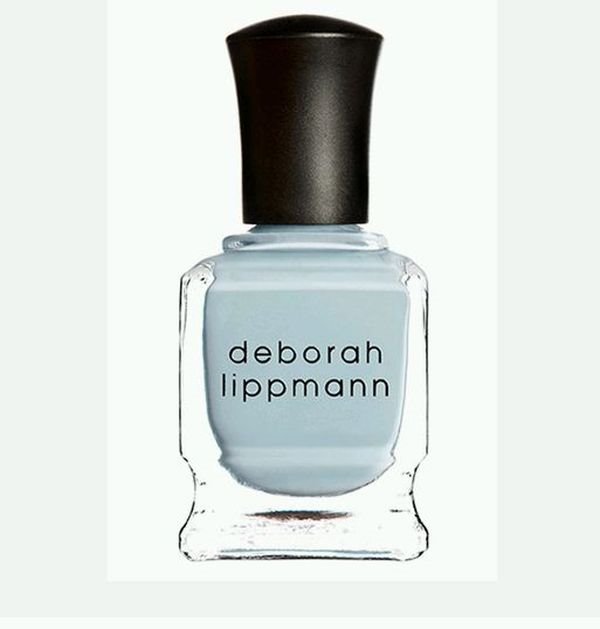 10 jesenjih nijansi lakova za nokte po izboru modnih urednika