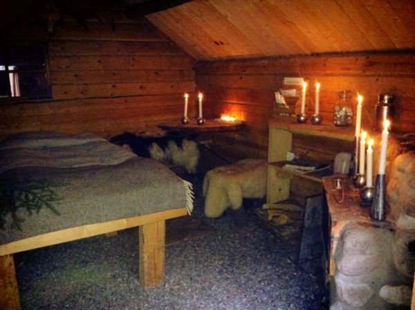 Turizam antikomfora: letujte bez struje, vode, grejanja i kupatila
