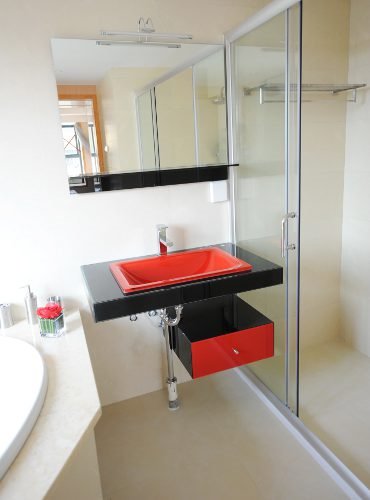 Inspiracija originalnih kupatila