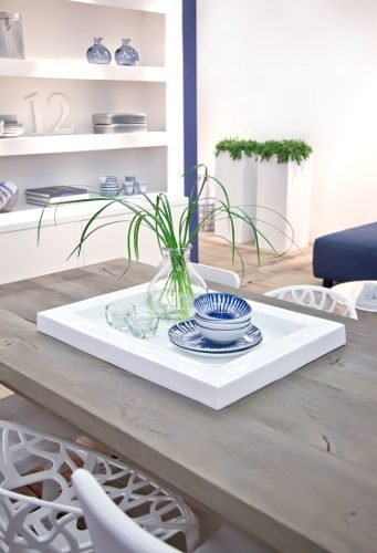 Čari elegantnog doma