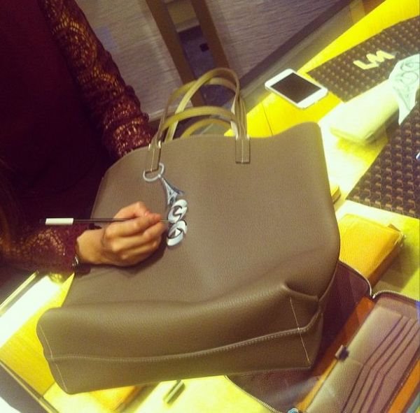 5 hit tašni za jesen 2014. po izboru pariskih dizajnera