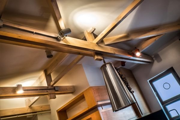 Originalni apartman iz 19. veka spaja duh Italije i Istanbula