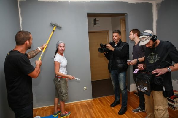 Emisija "Sladak život" od jeseni 2014. na TV B92 : upoznajte poznate onakve kakvi jesu