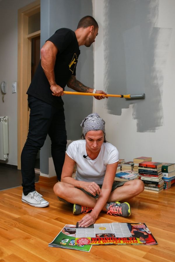 Emisija "Sladak život" od jeseni 2014. na TV B92 : upoznajte poznate onakve kakvi jesu