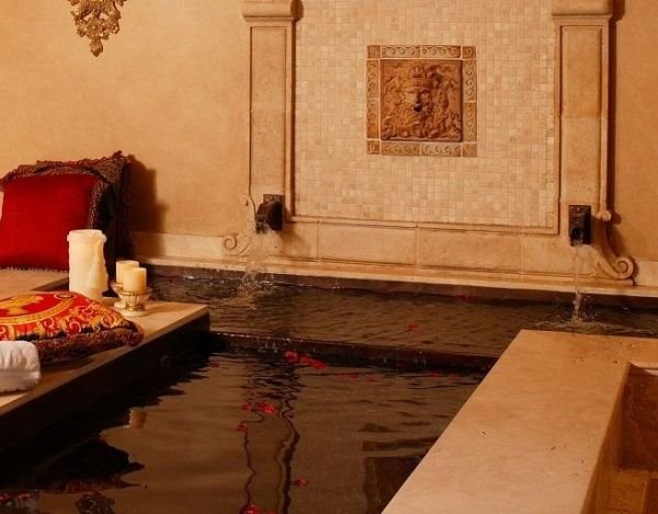 6 nezaboravnih kupatila za uživanje