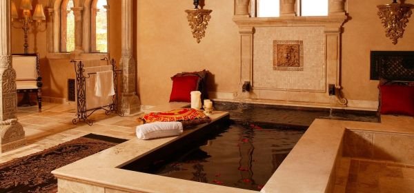 6 nezaboravnih kupatila za uživanje