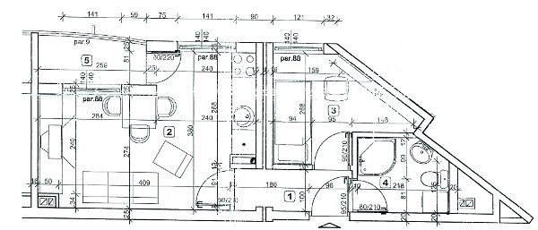 Rešenja za mali stan