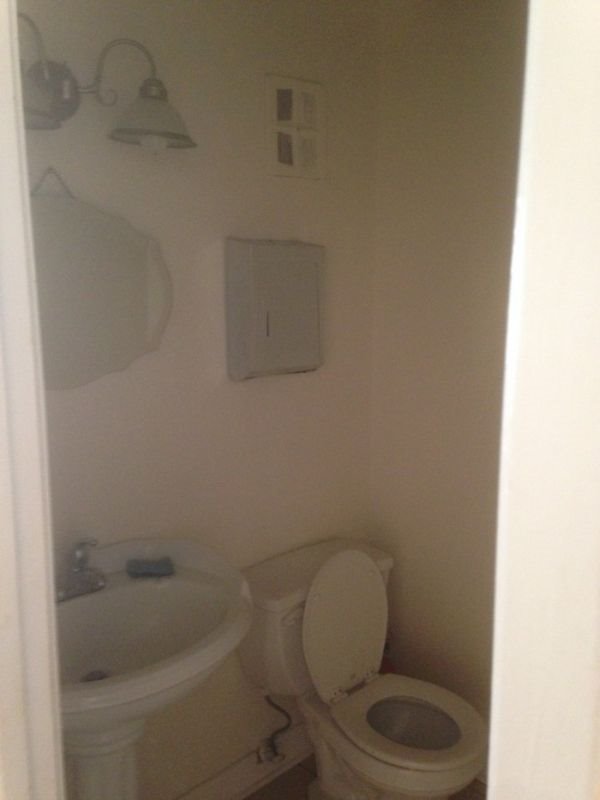 PRE I POSLE: kako renovirati kupatilo uz skroman budžet