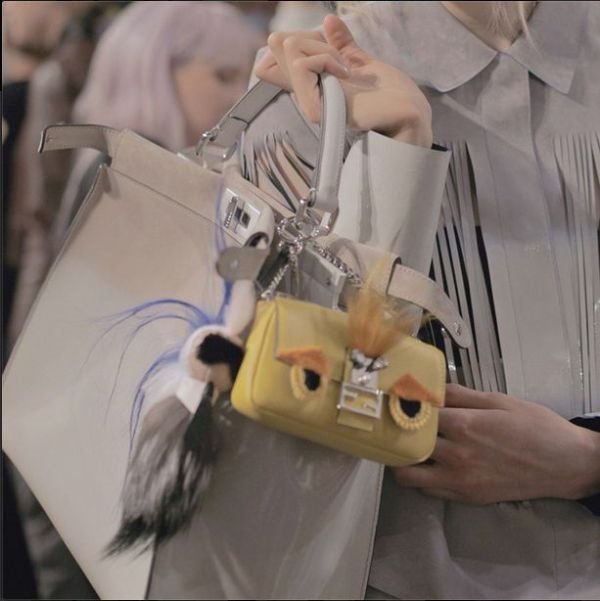 Tašne od kojih će vam na kraju 2014. godine zastati dah!