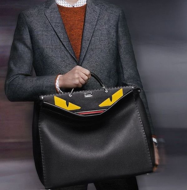 Tašne od kojih će vam na kraju 2014. godine zastati dah!