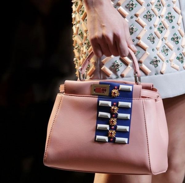 Tašne od kojih će vam na kraju 2014. godine zastati dah!