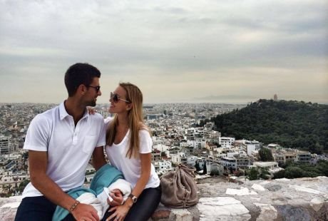 Više nije toliko važno biti prvak sveta: evo šta zaista ispunjava život Novaka i Jelene Đoković (FOTO)