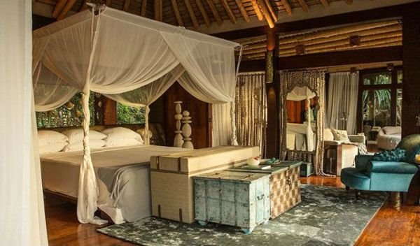 Savršeni medeni mesec za Amal i Džordža Klunija (FOTO)