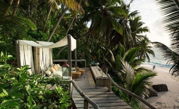 Savršeni medeni mesec za Amal i Džordža Klunija (FOTO)