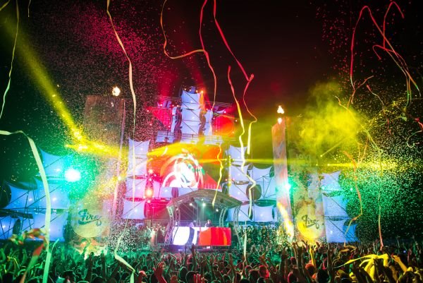 Najveći srpski festival ljubavi "Lovefest" nominovan za najbolji evropski festival