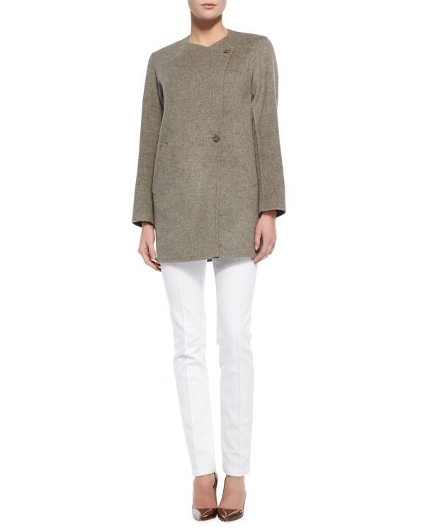 20 najlepših kaputa za zimu 2014/2015. godine