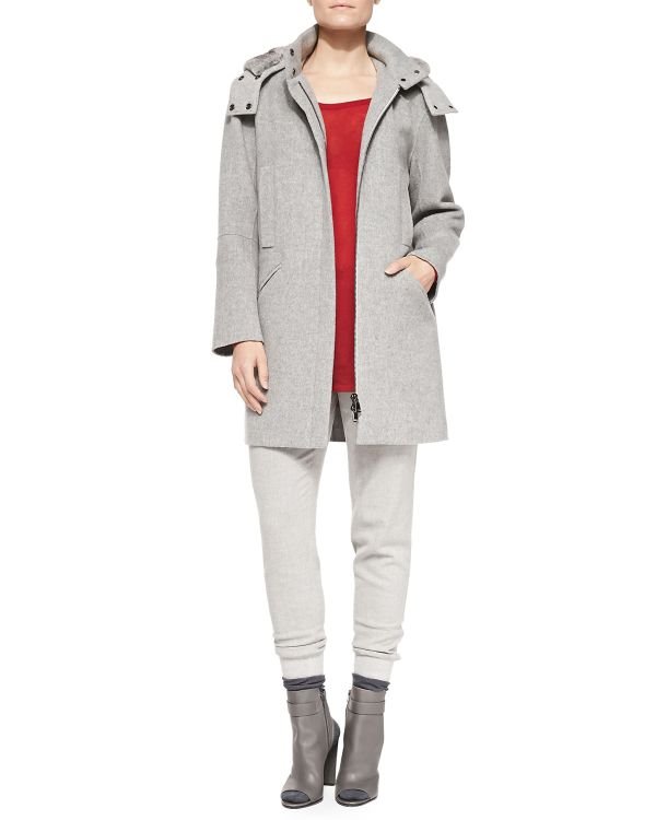 20 najlepših kaputa za zimu 2014/2015. godine