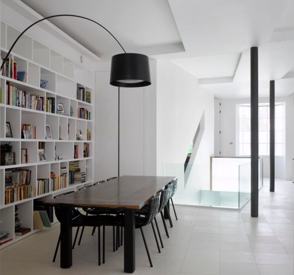 Hit dizajn za vaš stan: 8 modernih trpezarija