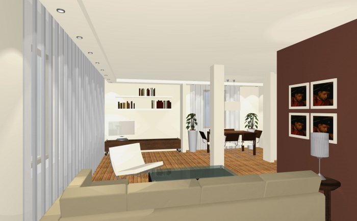 Rešenja za uzane prostorije