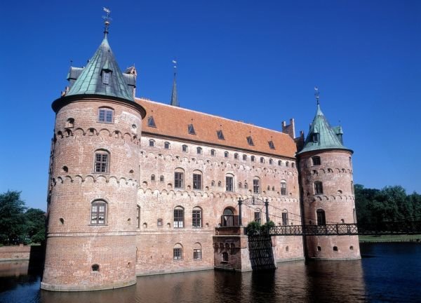 FIN: ostrvo iz bajke za savremene princeze (FOTO)