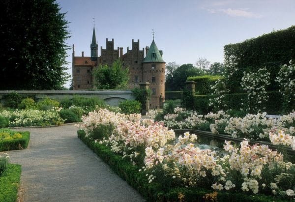 FIN: ostrvo iz bajke za savremene princeze (FOTO)