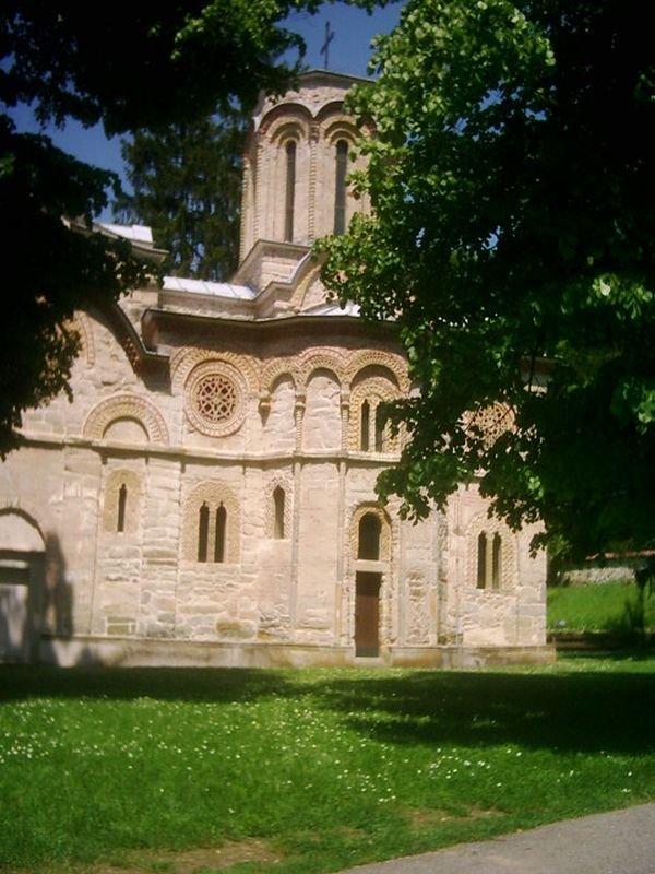 Manastir Ljubostinja: sveto mesto na kojem je carica Milica pronašla mir
