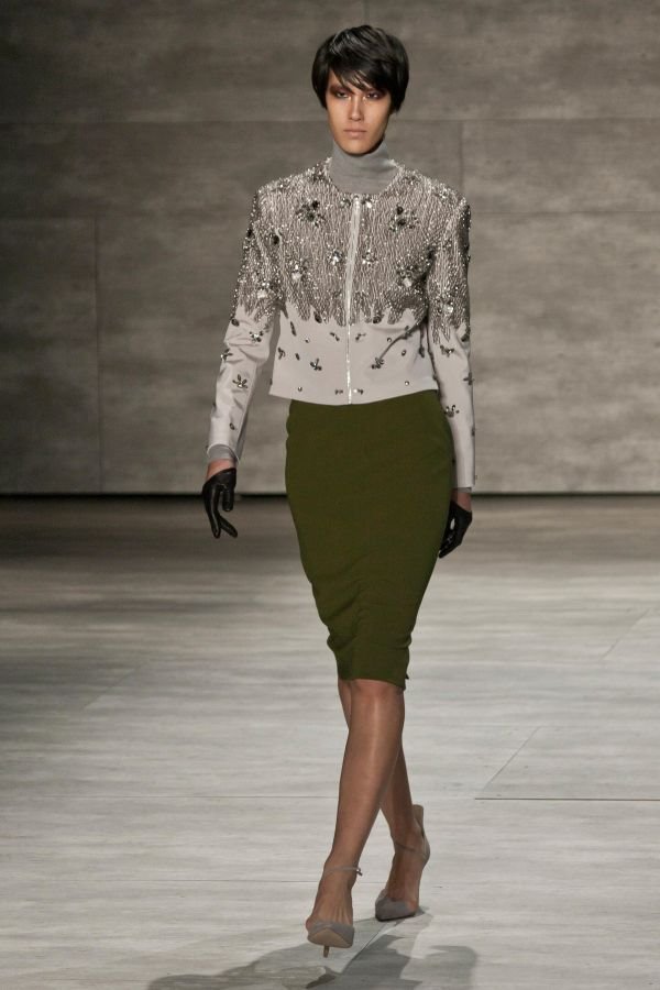 5 modnih boja koje morate imati u garderobi za jesen 2014. godine