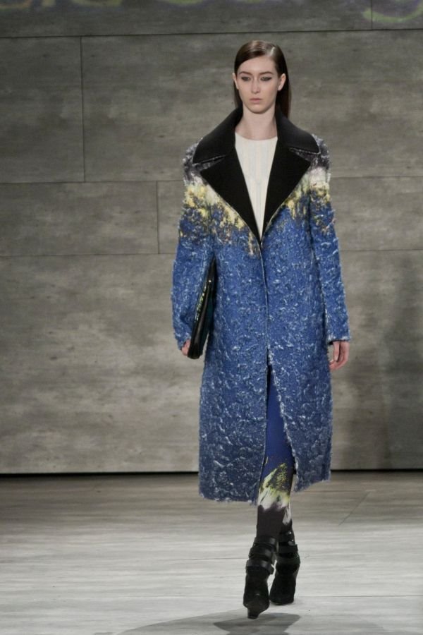 5 modnih boja koje morate imati u garderobi za jesen 2014. godine