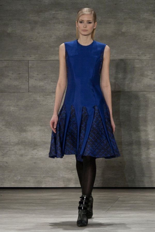 5 modnih boja koje morate imati u garderobi za jesen 2014. godine