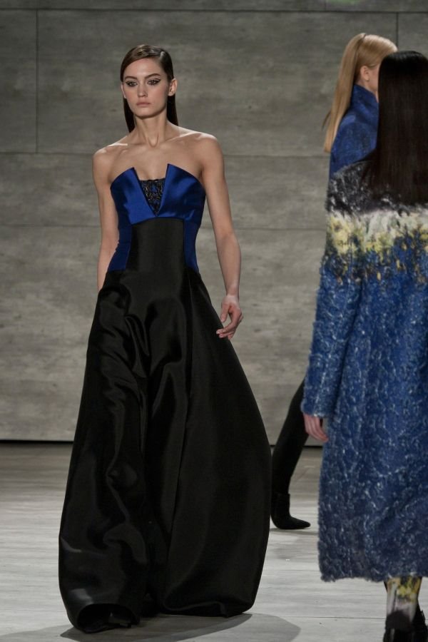 5 modnih boja koje morate imati u garderobi za jesen 2014. godine