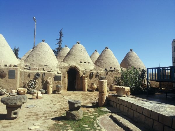 MARDIN: grad koji smo zavoleli zbog Sile